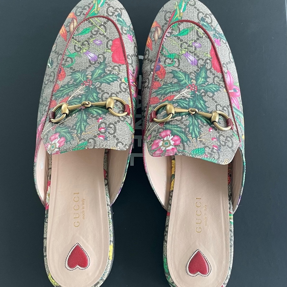 Gucci Loafers size 41